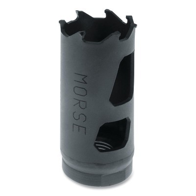 1 1/8 Carbide Tip Holesaw MPN:131186