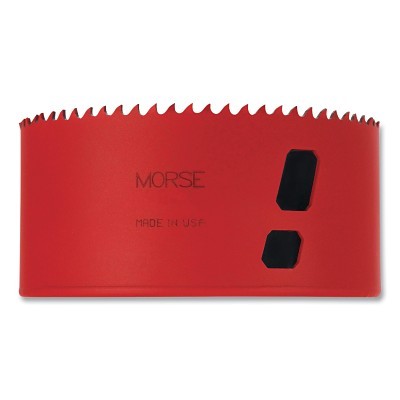 Holesaw Bim Mhs 4-3/4