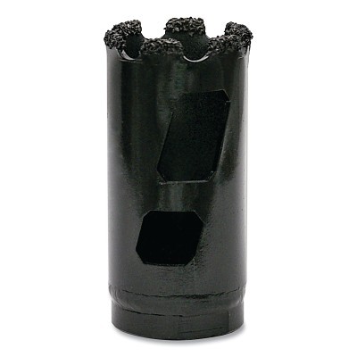 1 3/8 C.GRIT Hole Saw MPN:216227