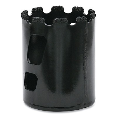 2 1/2 C.GRIT Hole Saw MPN:216401