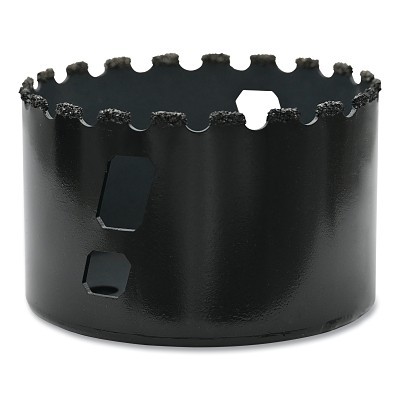 4    C.GRIT Hole Saw MPN:216647