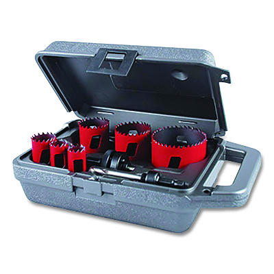 Variable Pitch Hole Sawkt MPN:MHS03U