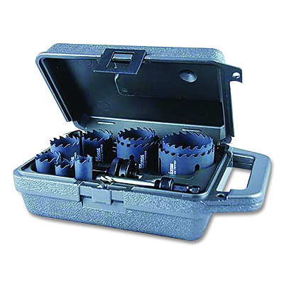 Maintenance Hole Saw Ktcarbide Tip MPN:MHST100