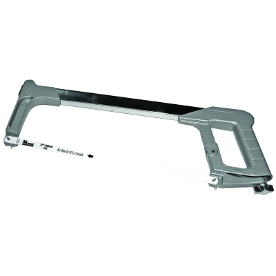 300056 Contractor High Tension Hacksaw Frame MPN:HHBF04