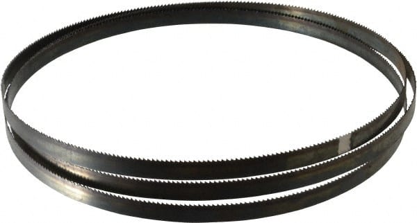 Welded Bandsaw Blade: 7' 9-1/2