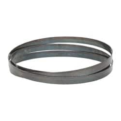 Welded Bandsaw Blade: 5' 4-1/2