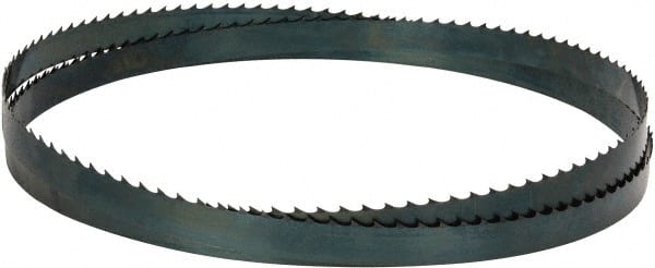 Welded Bandsaw Blade: 12' 11