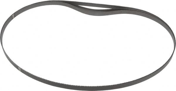 Portable Bandsaw Blade: 3' 8-7/8