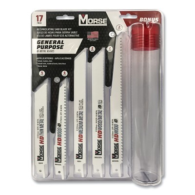 Gen Purpose Recip Bim Kit MPN:397483