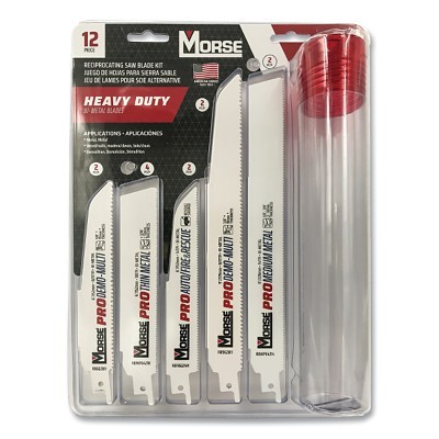 Heavyduty Recip Bim Kit MPN:397490