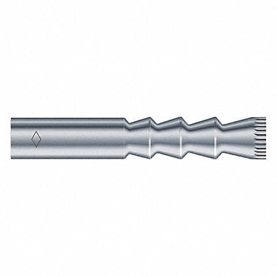 Epoxy Grip Anchor Steel 1/2-13 3-3/4 L MPN:301233I