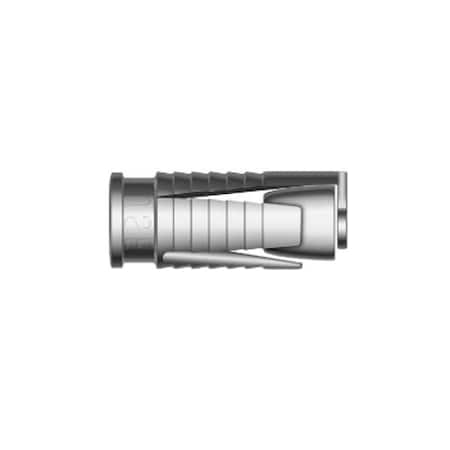 Forway Double Lag Shield, 1-1/4