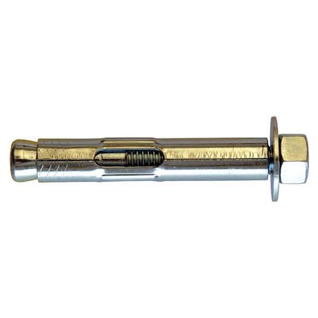 Sup-R-Sleeve Sleeve Anchor, 1/2