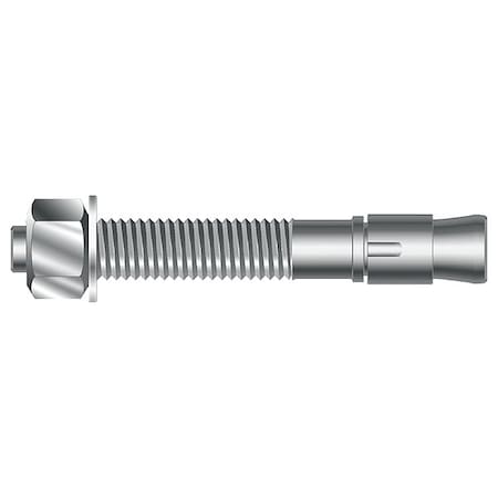Wedge Anchor, 5/8