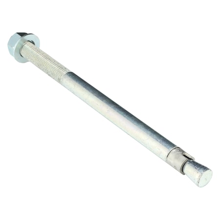 SUP-R-STUD + Wedge Anchor, 3/4