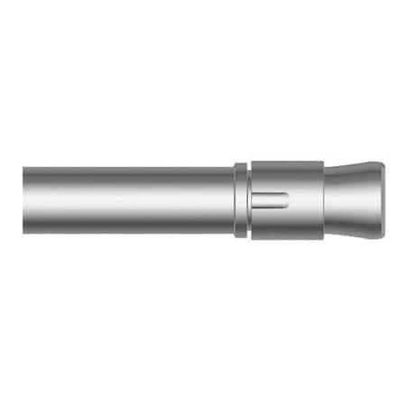 SUP-R-STUD + Wedge Anchor, 7/8