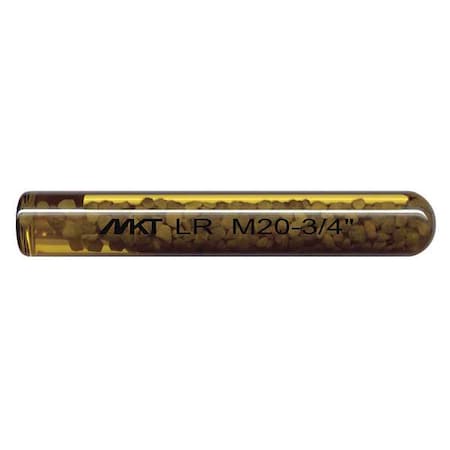 Liquid Roc Adhesive Anchor Capsule, Capsule, 10 PK MPN:3208000