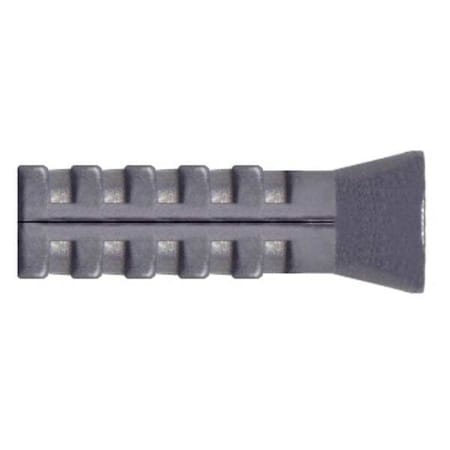 Sup-R Lead Long Lag Shield, 5/16