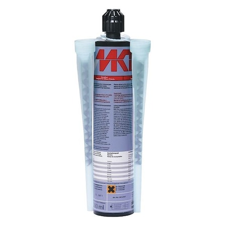 VZM Polyester, 10 Oz Container Size Cartridge MPN:M28252601