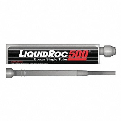 LR500 Tube Epoxy 8.5 Oz. MPN:7800008GR