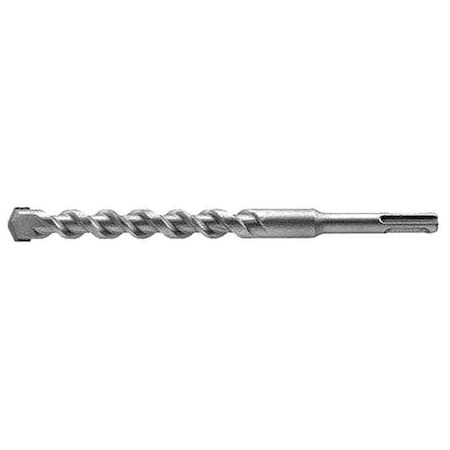 12.00mm Cobalt Jobber Length Drill Bit MPN:MD-012-200