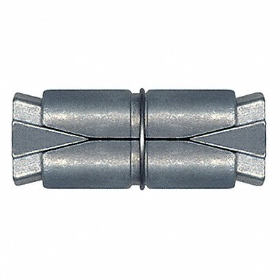 Expansion Anchor 1x3 In PK5 MPN:6210000