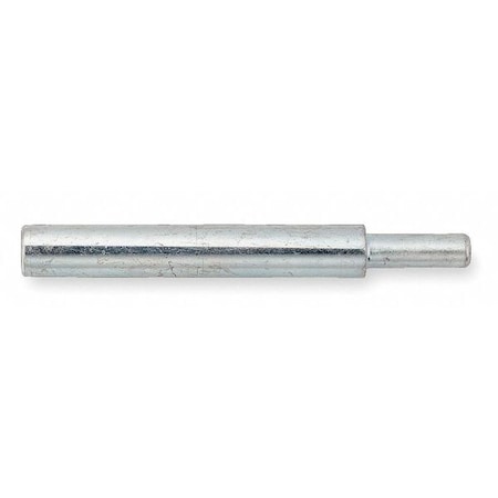 Drop-in Anchor Setting Tool, 3/8 In, Construction: Grade 5 MPN:1338700