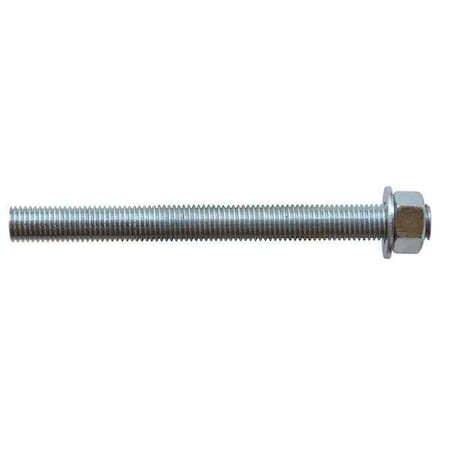 Stud Assembly, Includes Nut and Washer 6 PK MPN:3112048