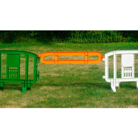 Xtendit® Movit Plastic Extension Orange XTENDIT-ORANGE