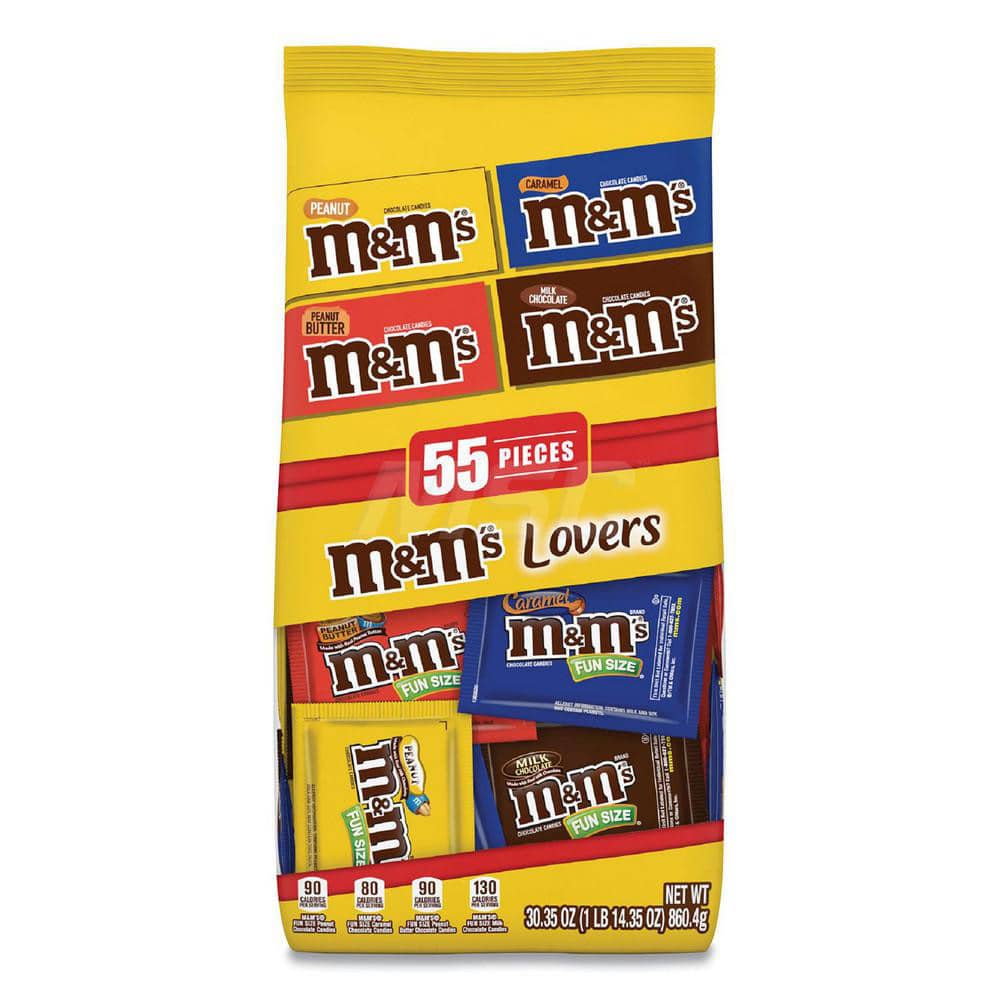 Example of GoVets m and m brand