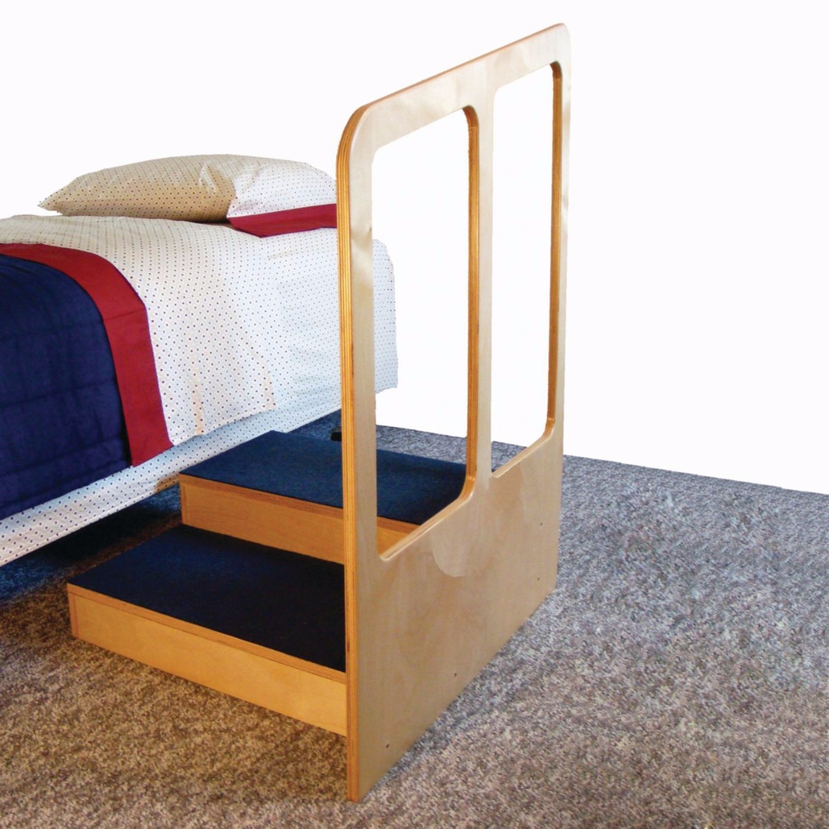 Example of GoVets Bed Aids category