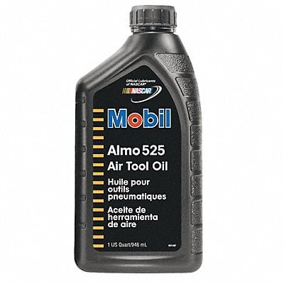 Air Tool Oil Mineral Base 1 qt. MPN:122977