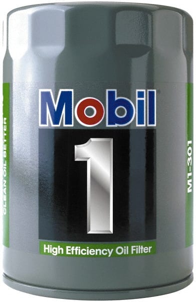 Automotive Oil Filter: MPN:M1-107
