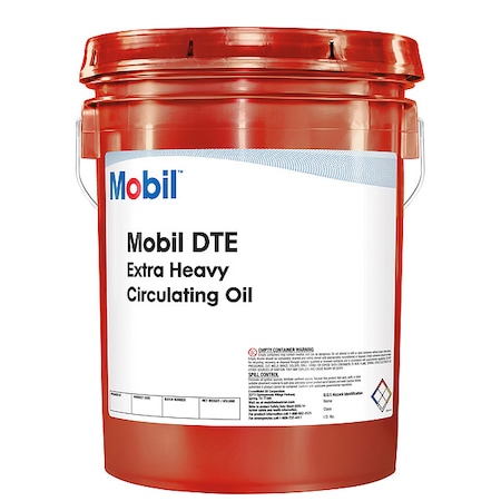 5 gal Hydraulic Oil Pail 150 ISO Viscosity, Not Specified SAE, Amber MPN:100905