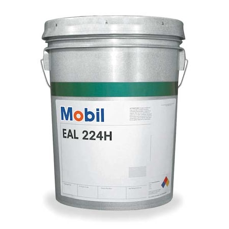 5 gal Pail, Hydraulic Oil, 32 ISO Viscosity, 10 SAE MPN:102570