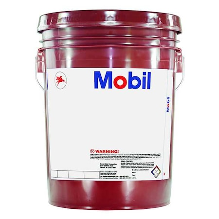 5 gal Pail, Hydraulic Oil, 15 ISO Viscosity, 5 SAE MPN:105426