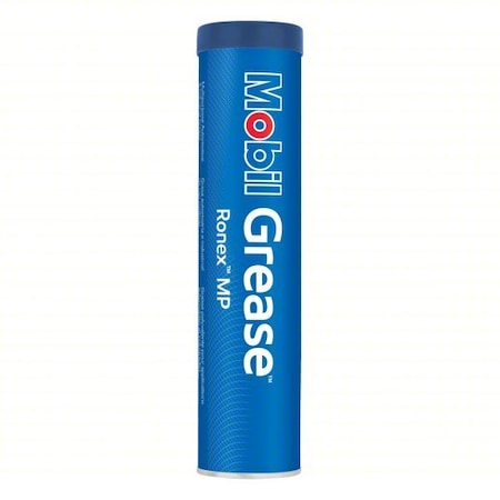 Automotive Grease, 13.7 oz, Cartridge, Green, 10 PK MPN:121088