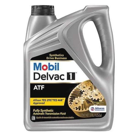Automatic Transmission Fluid, 1 gal Sz MPN:122062