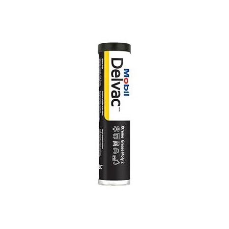 Automotive Grease, 13.7 oz, Cartridge, Black, Gray, 10 PK MPN:128527