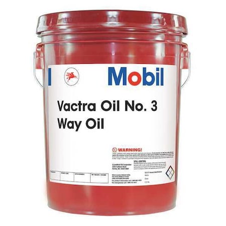 Slide Way Oil, ISO 150, 5 Gal. MPN:100885