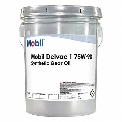 Gear Oil ISO 120 35 lb. MPN:122047