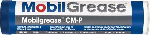 Extreme Pressure Grease: 13.7 oz Cartridge, Lithium Complex MPN:121074