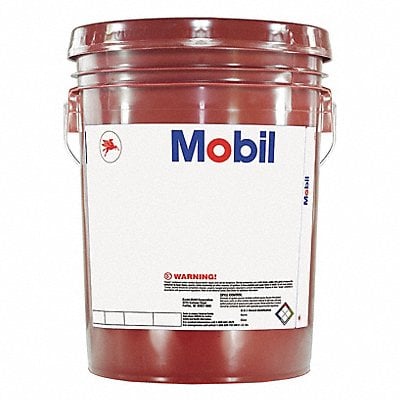 Mobil DTE 10 Excel 32 Hydraulic 5 gal MPN:126496