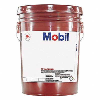 Mobil DTE 10 Excel 46 Hydraulic 5 gal MPN:126497