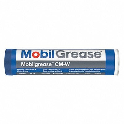 Mobilgrease CM-W Grease NLGI 1 14oz MPN:100434