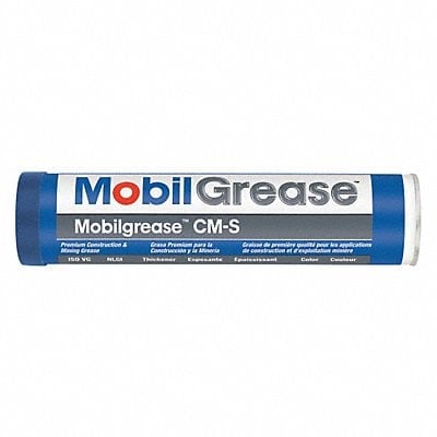 Mobilgrease CM-S Grease NLGI 2 13.7 oz MPN:121080