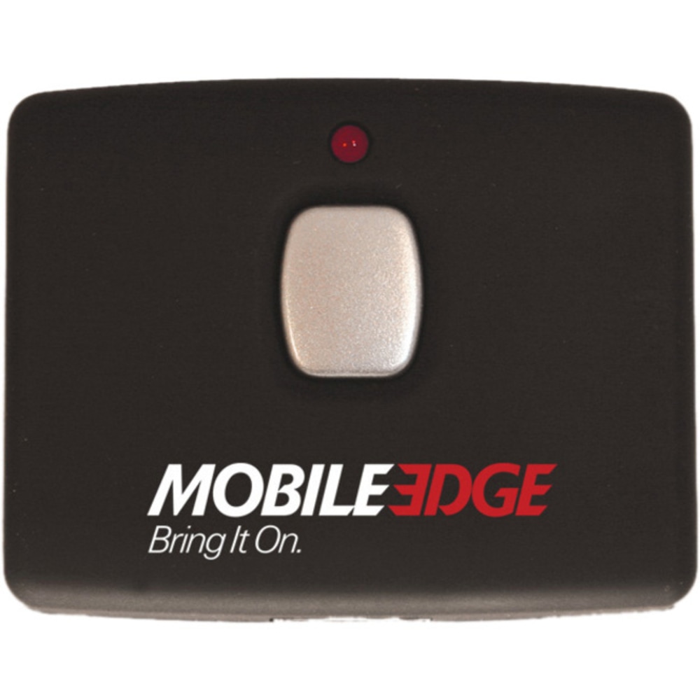 Mobile Edge MEAH02 USB 2.0 Hub - Plastic MPN:MEAH02