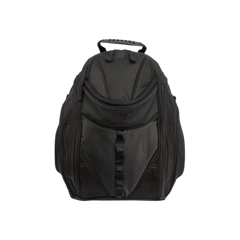 Mobile Edge Express MEBPE12 Carrying Case (Backpack) - MEBPE12 MPN:MEBPE12
