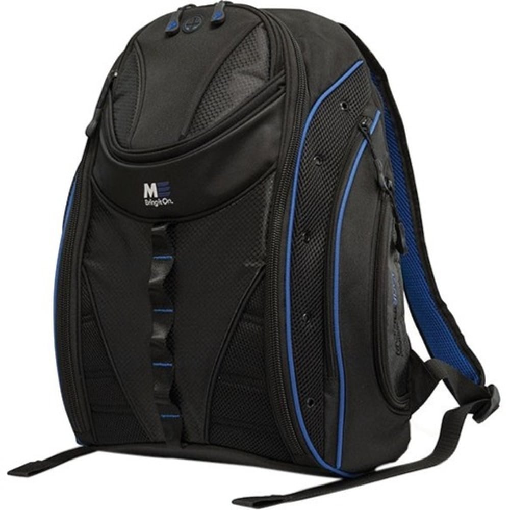 Mobile Edge Express MEBPE32 Carrying Case (Backpack) - MEBPE32 MPN:MEBPE32