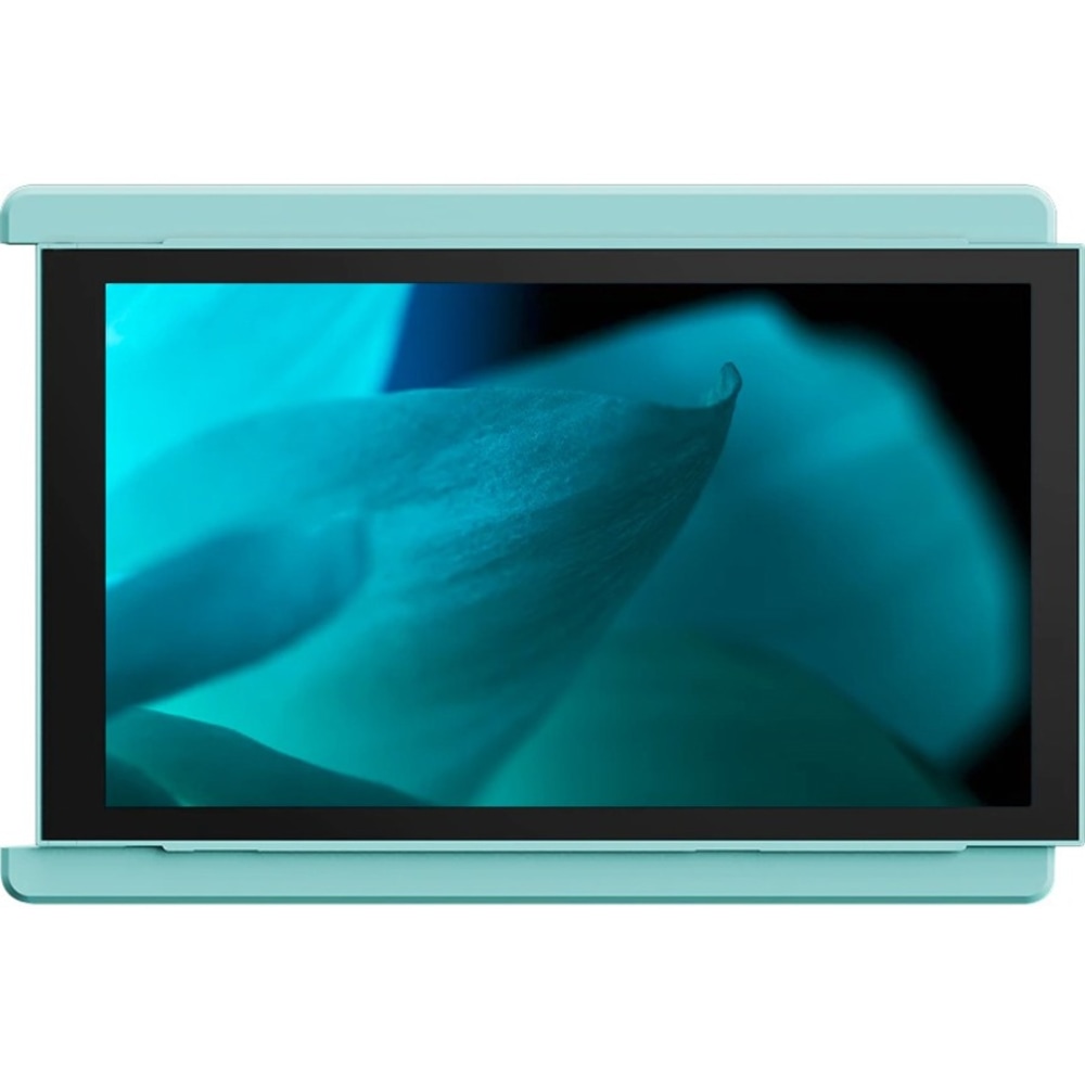 Mobile Pixels DUEX Lite 13in Class Full HD LCD Monitor - 16:9 - Jadeite Green - 12.5in Viewable - 1920x 1080 - 1011005P06 MPN:101-1005P06